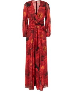 La Petite Robe Di Chiara Boni Dress - Red