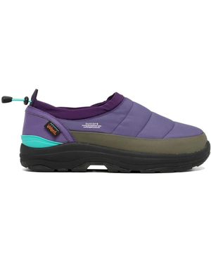 Suicoke Sneakers Pepper-Mod-Ev - Viola