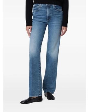 Mother The Kick It Jeans - Blue