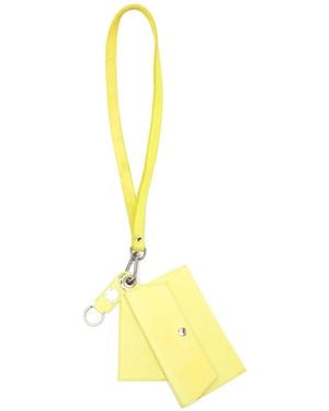 Guidi Rv00 Clutch - Gelb
