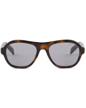 Prada Eyewear Collection Sunglasses - Grey