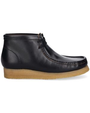 Clarks hombre rebajas hotsell