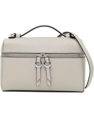 Tory Burch Romy Mini Bag - Metallic