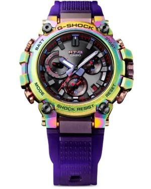 G-Shock G-Shock Mt-G Mtg-B3000 Series 51Mm - Black