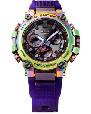 G-Shock G-Shock MT-G MTG-B3000 Series 51mm - Schwarz