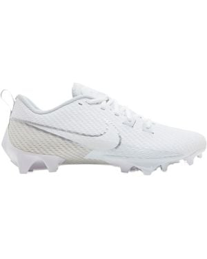 Nike Vapor Edge Speed 360 2 /Metallic" Trainers - White