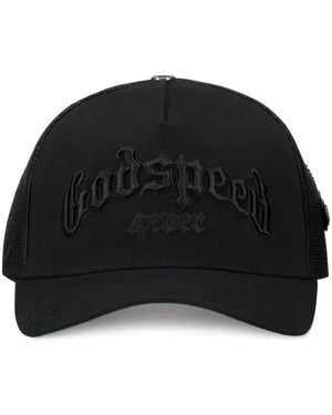 Godspeed Gs Forever Hat - Black