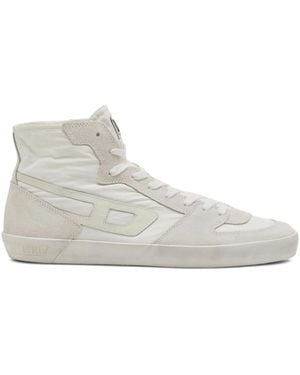 DIESEL S-Leroji Sneakers - White
