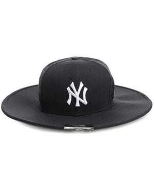 KTZ New York Yankees Hat - ブラック