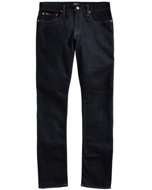 Polo Ralph Lauren Five-Pocket Jeans - Black