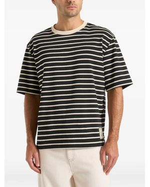 Manière De Voir Riley - Black