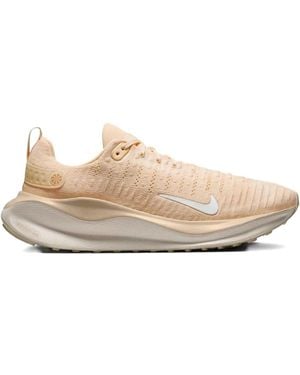 Nike Reactx Infinity Run 4 スニーカー - ナチュラル