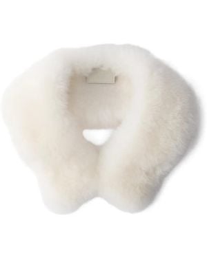 Prada Colletto - Bianco