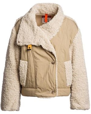 Parajumpers Chaqueta a paneles - Neutro