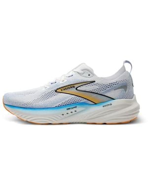 Brooks Glycerin 22 110445-1D-136" - Blue