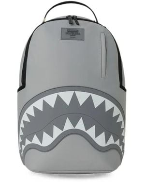 Sprayground Mochila Shark Central 2.0 - Multicolor