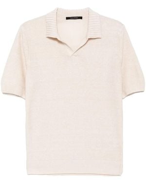 Tagliatore Polo - Neutro
