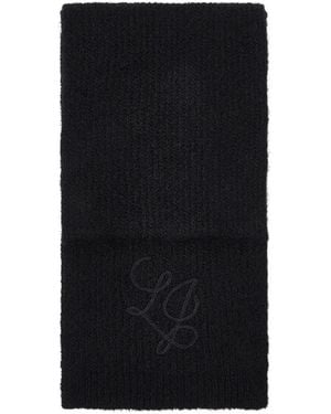 Liu Jo Scarf - Black