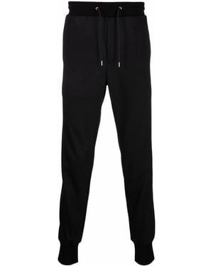Paul Smith 'bliss' Track Trousers - Black