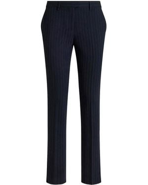 Etro Trousers - Blue