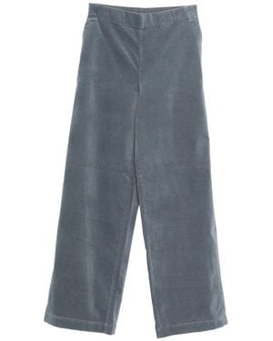 Marc O' Polo Elasticated Trousers - Blue