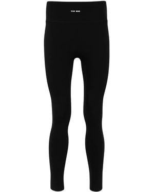 TEAM WANG design Legging The Original 1 - Noir