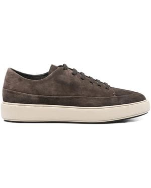 Officine Creative Sneakers Release 001 - Marrone