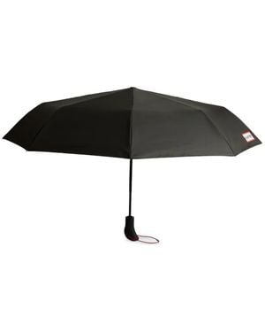 HUNTER Automatic Compact Umbrella - Black