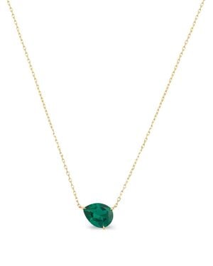 PERSÉE Collana Iris - Metallizzato