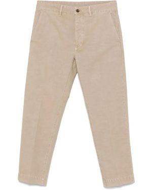 Nine:inthe:morning Pantalones chinos Easy - Neutro