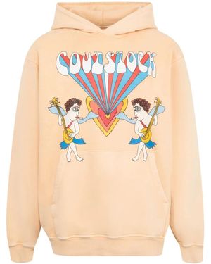Cout de la Liberte Killian Coutstock パーカー - ピンク