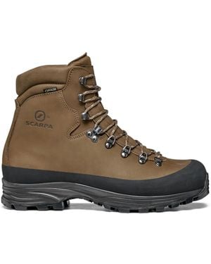 SCARPA Ladakh Gtx Boots - Brown