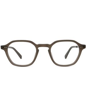 Mr. Leight Gafas Rell Ii - Marrón