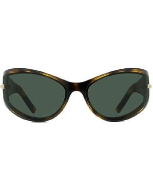Givenchy G180 Sunglasses - Green