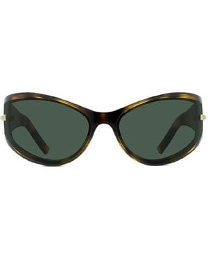 Givenchy G180 Sunglasses - Green