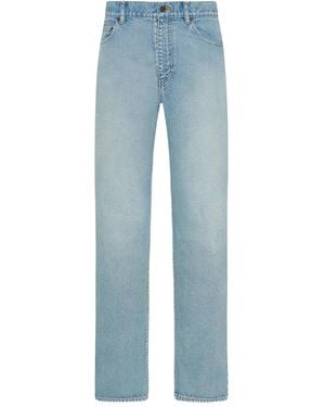 The Row Fred Jeans - Blue
