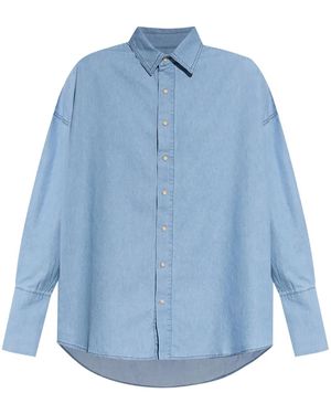 Halfboy Camicia - Blu