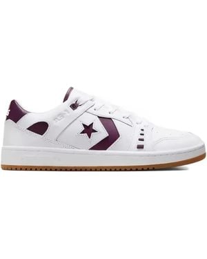 Converse As-1 Pro Trainers - White