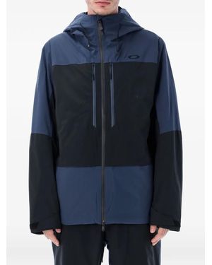 Oakley Canopy Pro スキージャケット - ブルー