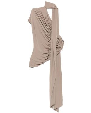 Christopher Esber Vienna Top - Natural