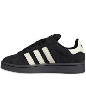 adidas Campus 00S Trainers - Black