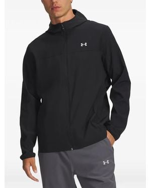 Under Armour Velociti Pro Storm Jacket - Black