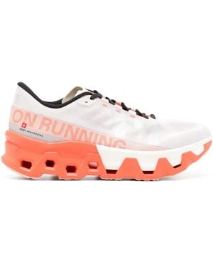 On Shoes Cloudmonster Hyper スニーカー - ピンク