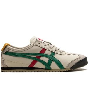 Onitsuka Tiger Mexico 66 "Birch/ Trainers - Green