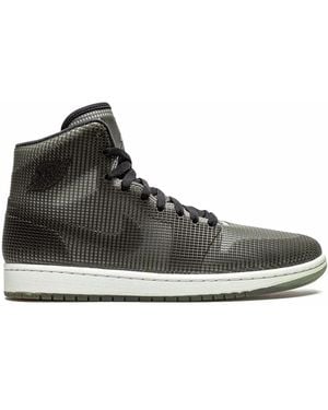 Nike Air 4Lab1 Sneakers - Black