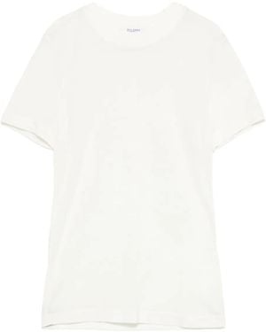 Filippa K Crew-Neck T-Shirt - White