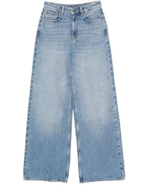 Ksubi Strider Horizon Jeans - Blue