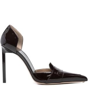 Tom Ford ドルセーパンプス 105mm - ブラック