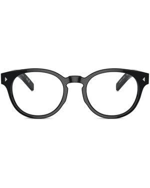 Prada Pr A14V Brille - Schwarz