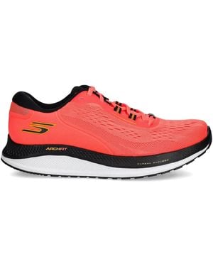 Skechers Go Run Persistence 2 スニーカー - レッド